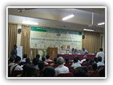 International conference on Biodeversity And Substainable Resource Management - (ICBSRM 2018)

